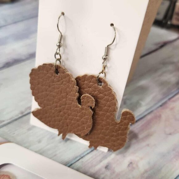 Retired Color Street Nail Set- Thanksgiving - Picture 2 of 6